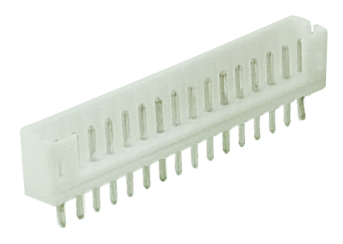 Wafer Connector