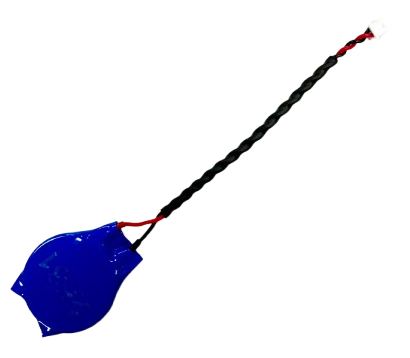 2032鈕扣電池 With Wire Harness