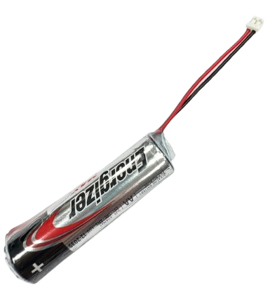 EnergizerAA單顆-180度帶線