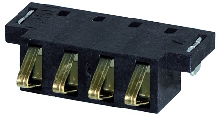 4pin Battery connector