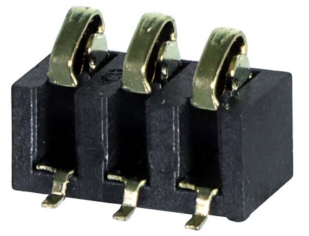 3pin Battery connector