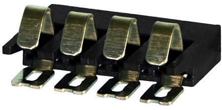 4pin Battery connector