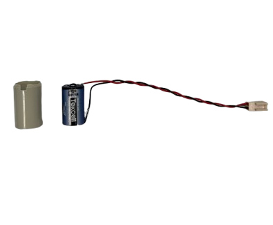 Tekcell SB-AA02 3.6V 1/2AA 智慧電錶鋰電池