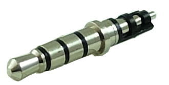 3.5mm Audio Plug 4 pole