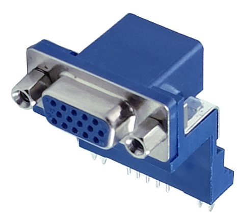 D-SUB CONNECTOR