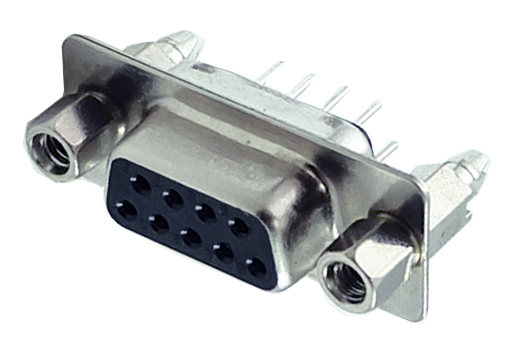 D-SUB CONNECTOR