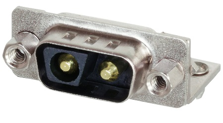 POWER D-SUB CONNECTOR