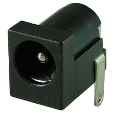 Power jack разъем