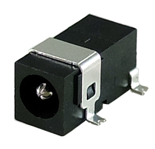 DC Jack SMT type,DC power jack smt type