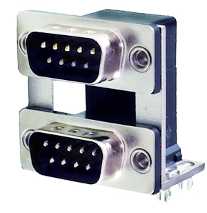 D-SUB CONNECTOR