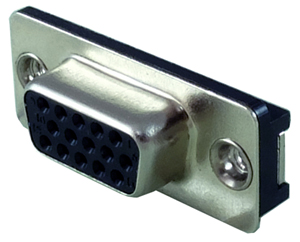 D-SUB CONNECTOR