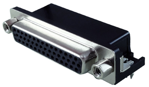 D-SUB CONNECTOR