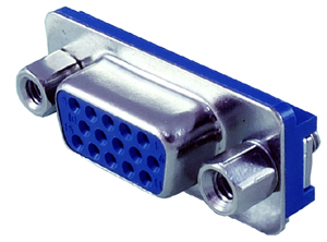 D-SUB CONNECTOR