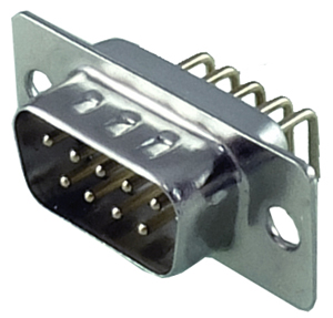 D-SUB CONNECTOR