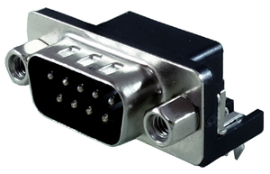 D-SUB CONNECTOR