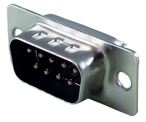 D-SUB CONNECTOR