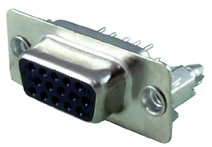 D-SUB CONNECTOR