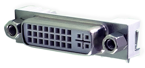 DVI Connector