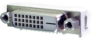 DVI Connector,DVI JACK