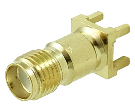 SMA CONNECTOR