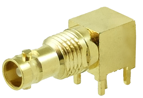 SMA JACK,RF COAXIAL CONNECTOR