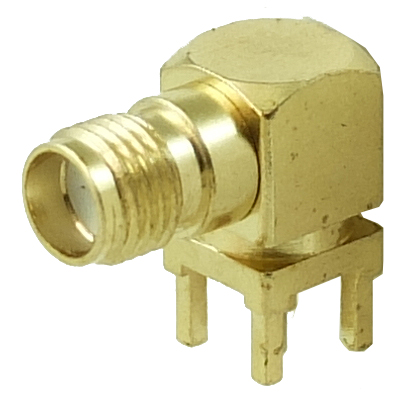 SMA CONNECTOR