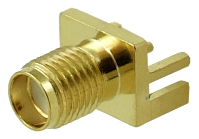 SMA CONNECTOR