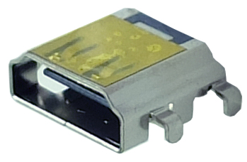 HDMI Connector