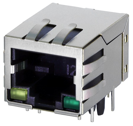 RJ45 CONNECTOR