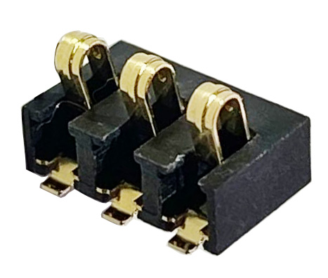 Battery Connector