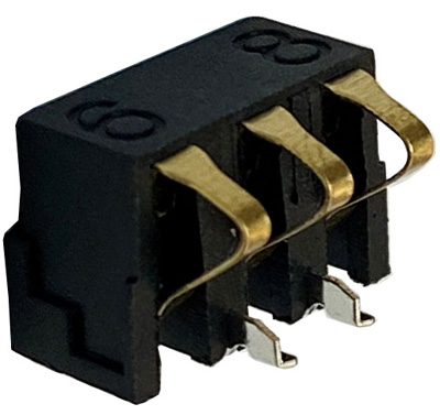 3pin Battery connector