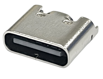 USB Type C Connector