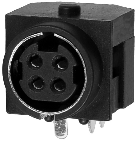 power din jack