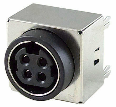 power din jack