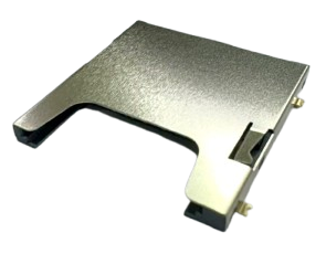 SD Card Connector