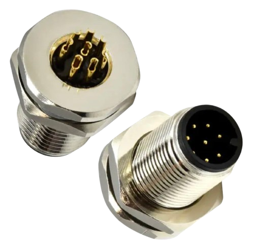 M12 Connector