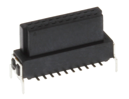 JCSMC02D- Female Vertical THR Type