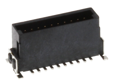 JCSMC04- Male Vertical SMT Type