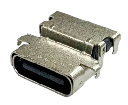 USB Type-C Connector
