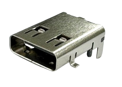 USB Type-C Connector