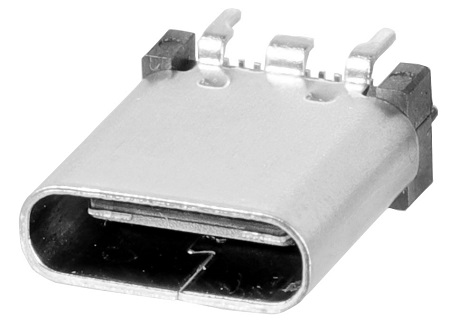 USB TYPE C CONNECTOR