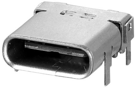 USB TYPE C CONNECTOR