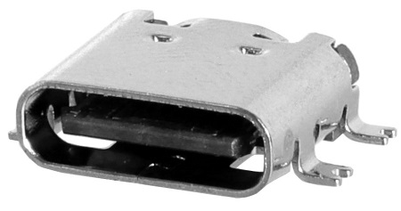 USB TYPE C CONNECTOR
