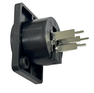 xlr connector