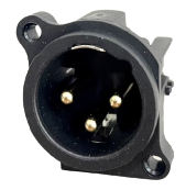 xlr connector