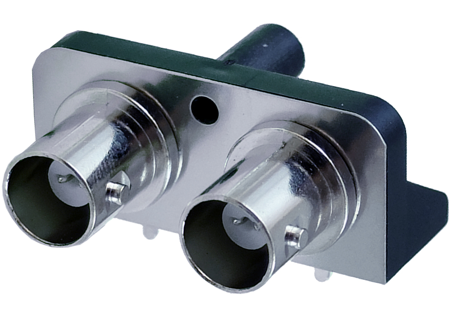 BNC JACK - JKCR Electronics Co.,Ltd 京政電子有限公司