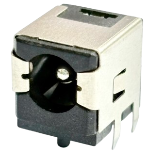 DC Jack,DC Power Jack- JKCR Electronics Co.,Ltd 京政電子有限公司