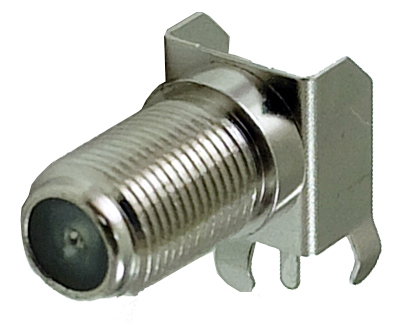 RF Coaxial Connectors - JKCR Electronics Co.,Ltd 京政電子有限公司