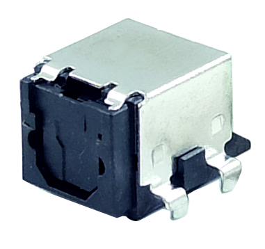 SPDIF JACK - JKCR Electronics Co.,Ltd 京政電子有限公司