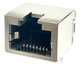 RJ45 Connector- JKCR Electronics Co.,Ltd 京政電子有限公司